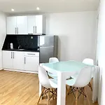 Apartmán Go *