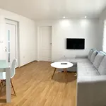 Go Apartmán Bugojno