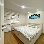 Go Apartmán *