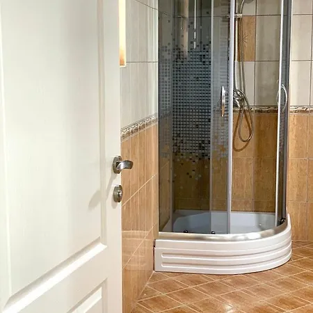 Go Apartament Bugojno